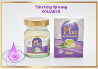 NƯỚC YẾN SÀO HNEST - COLLAGEN